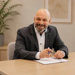 Andreas Stollenwerk, Geschäftsführung REP SafeCare